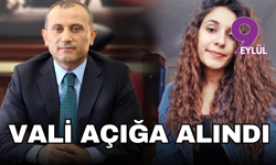 Eski Tunceli Valisi Tuncay Sonel açığa alındı!