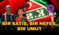 Karşıyaka küllerinden doğuyor! Bir satış, bir nefes, bir umut