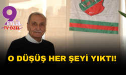 Karşıyaka'nın o düşüşü, her şeyi yıktı geçti