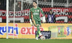 Uğurcan Çakır için Galatasaray'dan flaş karar