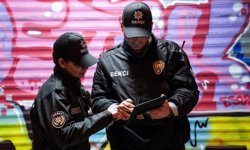 Bekçiler 56 saat çalışacak