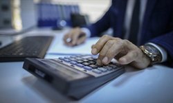 Gelir vergisinde rekor: 5,5 milyon beyanname verildi