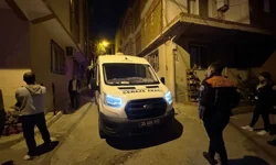 Buca'da eşini katletmişti: Katil Çetin Çubuk tutuklandı