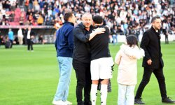 Uçurumun Kenarından Dönen Altay'da Şok Veda