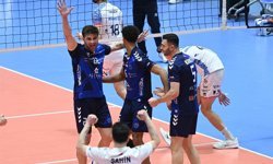 Hüsran dolu sezonun ardından: Hedefsiz Altekma, Bursa deplasmanında