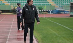 Altınordu'da Yusuf Şimşek derbide kulübeye dönüyor