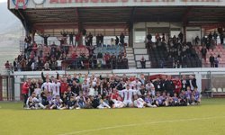 Altınordu kader haftalarına giriyor