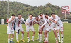 Altınordu için 'tamam ya da devam' derbisi