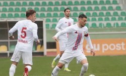 Altınordu'da kader sınavı