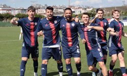 Altınordu sezonu 1 liralık şölenle kapatıyor