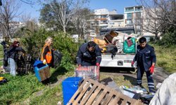 Paterson Köşkü'nün çevresine neşter: 'Kedili Park' artık güvende