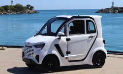 Zincir Marketten 329.990 TL’ye Elektrikli Araç Hamlesi