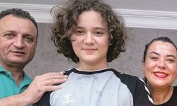 Caninin annesi neden tutuklandı?