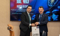 Başsavcı Yeldan'dan polislere 181. yıl teşekkürü