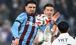 Trabzonspor 90+3'te yıkıldı