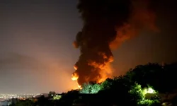 ABD ve İsrail’den İran’a hava saldırısı: sivil yerleşimler hedef alındı, 34 kişi hayatını kaybetti