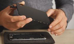 Akıllı Telefonlarda Çıkarılabilir Batarya Dönemi Başlıyor