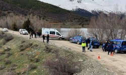 Gölette kimliği belirsiz kadın cesedi bulundu