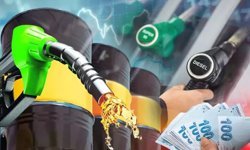 Motorin ve benzine zam geliyor