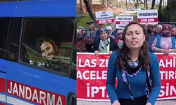 Esra Işık hakkında yeni karar
