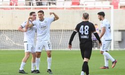 Altay direkten döndü ama işi kolayladı