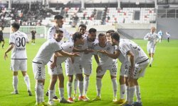 Altay'ın var oluş savaşı