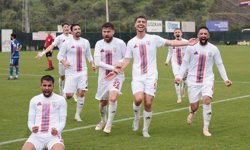 'Altı puanlık' final: Altınordu 4'te 4 peşinde!