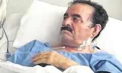 İbrahim Tatlıses yoğun bakımda