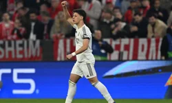 Arda Güler tarih yazdı: Şampiyonlar Ligi’nde tek maçta 5 rekor