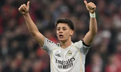 Arda Güler'in golleri yetmedi!