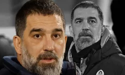 Arda Turan'ın maçında panik!