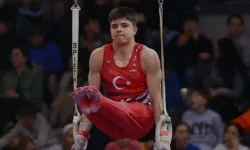 Dünya 4'üncüsü Ege: "Daha çok çalışmam gerektiğini biliyorum"