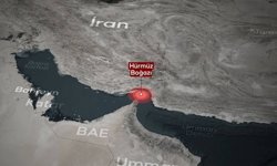 Ateşkesin ardından Hürmüz Boğazı yeniden hareketlendi: İlk gemiler geçiş yaptı