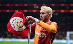 Barış Alper Yılmaz için Avrupa iddiası!