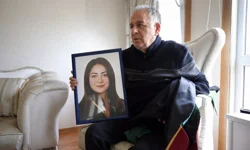 Avukatlar öldürülen meslektaşları için ayakta