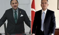 O kaymakam hakkında soruşturma açıldı