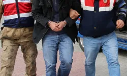 42 yıl hapis cezası vardı; Yakalandı