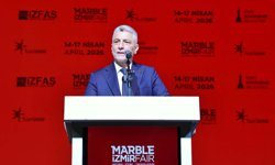 Ticaret Bakanı Bolat İzmir'de konuştu: "Hiçbir arz krizi yaşamadık"