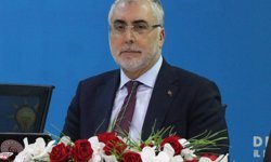 Bakan Işıkhan, istihdam programını tanıttı