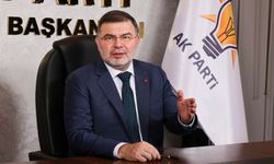 Saygılı, CHP'li belediyelere yüklendi