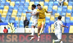 Bucaspor 1928'de acı son yaklaşıyor