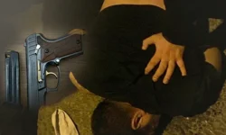 18 yıl önce işlenen cinayet çözüldü