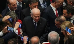 Bahçeli'den Demirtaş açıklaması: Sözümüz söz