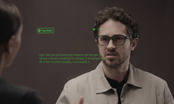 Bakış Açınızı Değiştiren Akıllı Gözlük