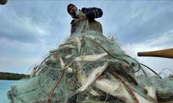Balıkçılar denizlere veda etmeye hazırlanıyor