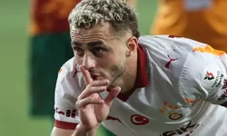 Barış Alper Yılmaz: Trabzonspor yenilgisi bizi ateşledi