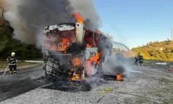 Tatil hayali kabusa döndü