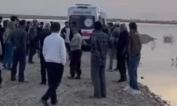 Feci ölüm! Akıntıya kapıldılar