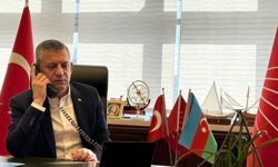 Avrupa fatihi Fenerbahçe'ye Özel'den tebrik