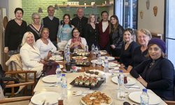 BUVAK’tan İzmirlilere destek çağrısı